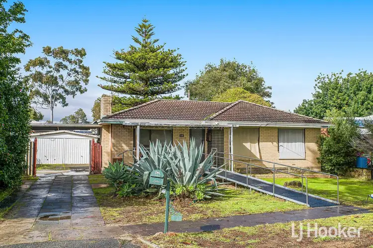 55 Kelvin Road, Maddington WA 6109