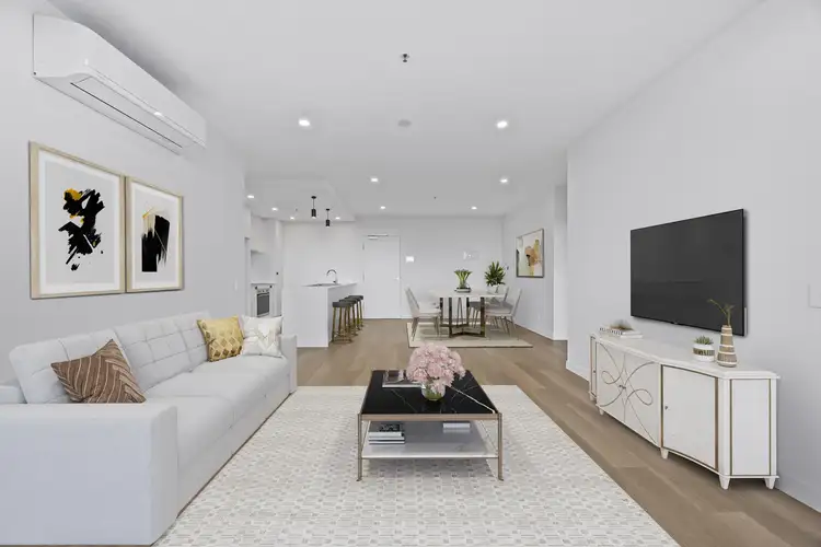 207/76 Steve Irwin Avenue, Wright ACT 2611