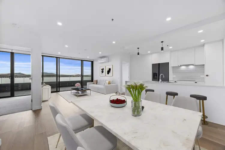 207/76 Steve Irwin Avenue, Wright ACT 2611