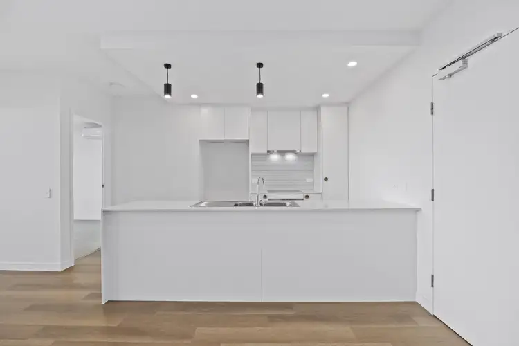 Third view of Homely apartment listing, 207/76 Steve Irwin Avenue, Wright ACT 2611