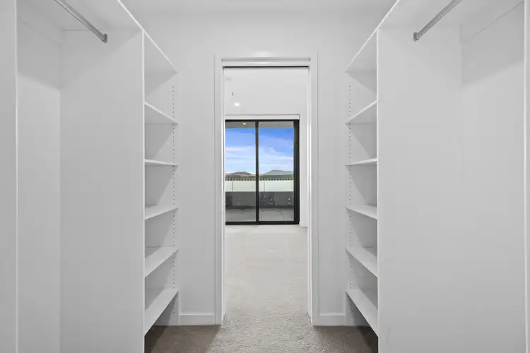 Sixth view of Homely apartment listing, 207/76 Steve Irwin Avenue, Wright ACT 2611