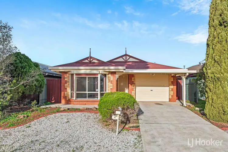 Main view of Homely house listing, 12 Bluestone Lane, Blakeview SA 5114