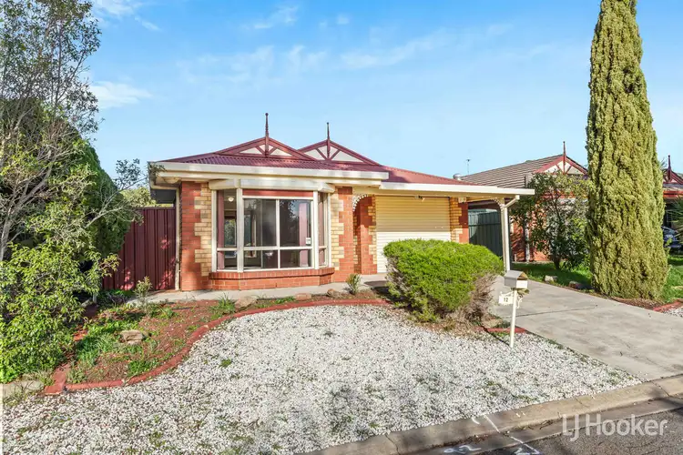 Second view of Homely house listing, 12 Bluestone Lane, Blakeview SA 5114