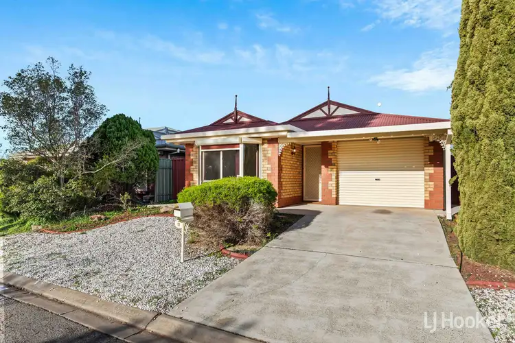 Third view of Homely house listing, 12 Bluestone Lane, Blakeview SA 5114