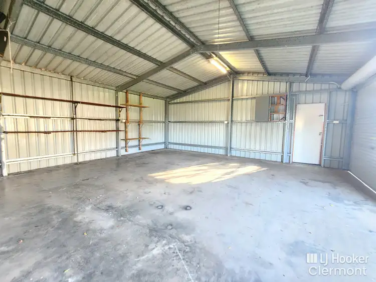 Third view of Homely house listing, 28 Box Street, Clermont QLD 4721