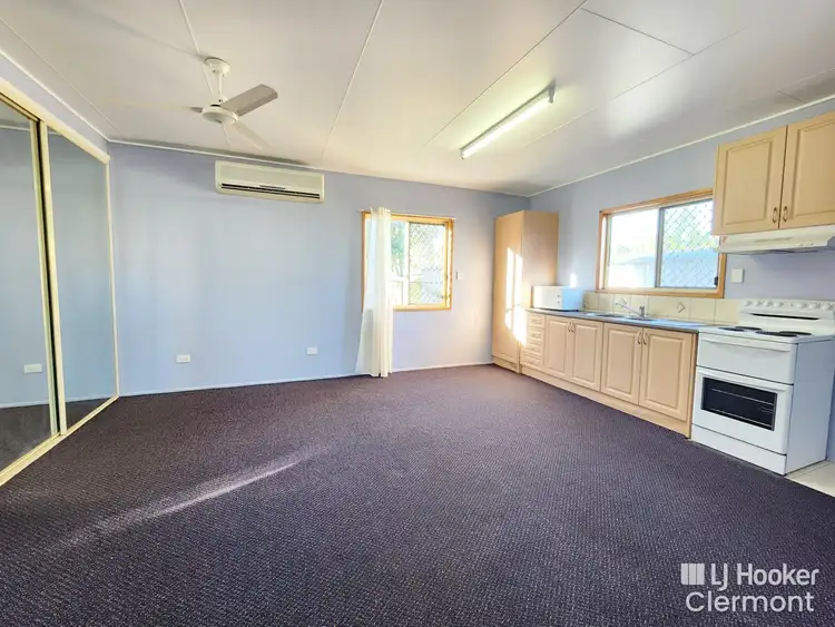 Fourth view of Homely house listing, 28 Box Street, Clermont QLD 4721