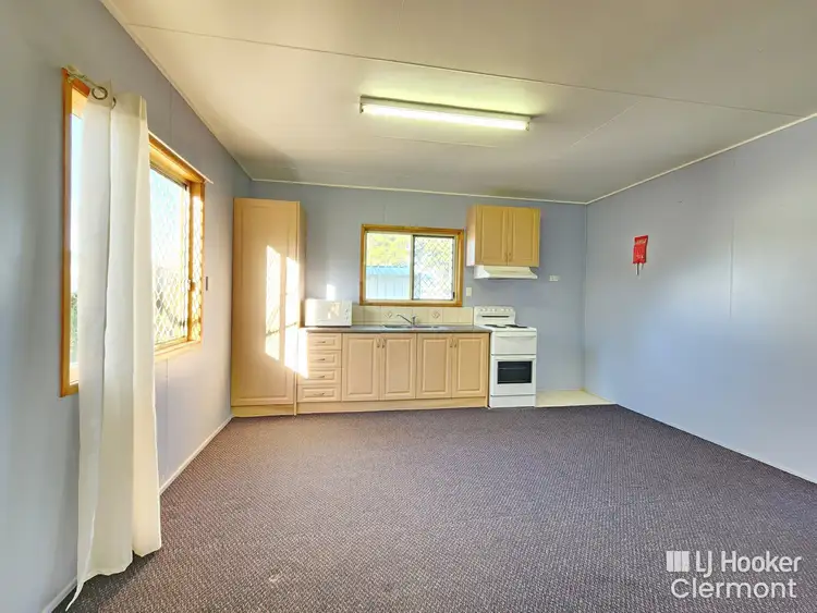 Sixth view of Homely house listing, 28 Box Street, Clermont QLD 4721