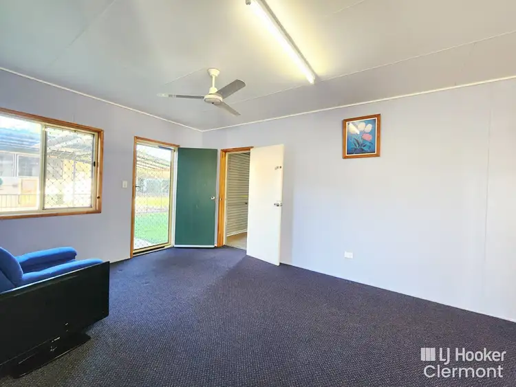 Seventh view of Homely house listing, 28 Box Street, Clermont QLD 4721