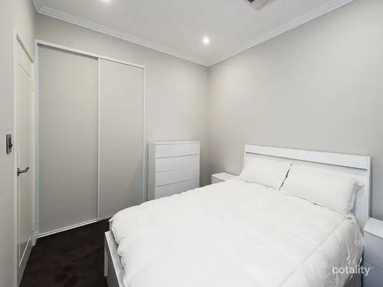 Second view of Homely house listing, 1/4 Itea Place, Mindarie WA 6030
