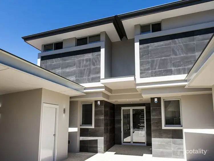 Fifth view of Homely house listing, 1/4 Itea Place, Mindarie WA 6030