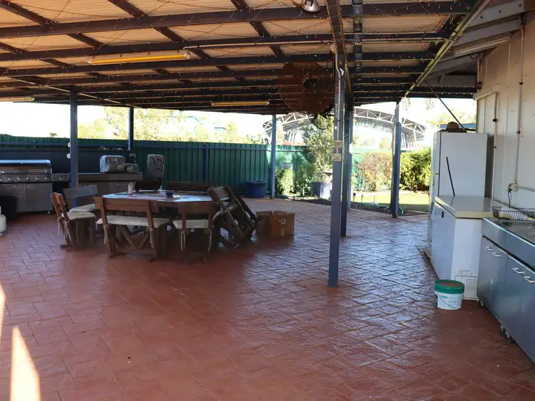 Second view of Homely house listing, 45 Brodie Crescent, South Hedland WA 6722