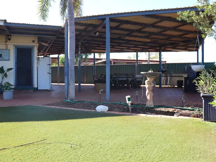 Third view of Homely house listing, 45 Brodie Crescent, South Hedland WA 6722