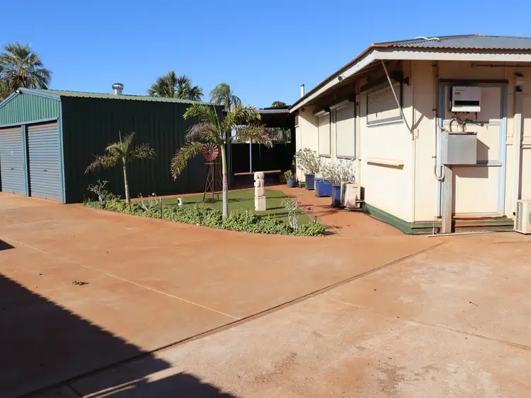 Fourth view of Homely house listing, 45 Brodie Crescent, South Hedland WA 6722