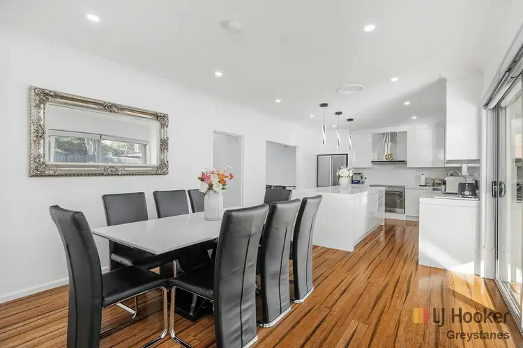 Third view of Homely house listing, 11 Kootingal Street, Greystanes NSW 2145
