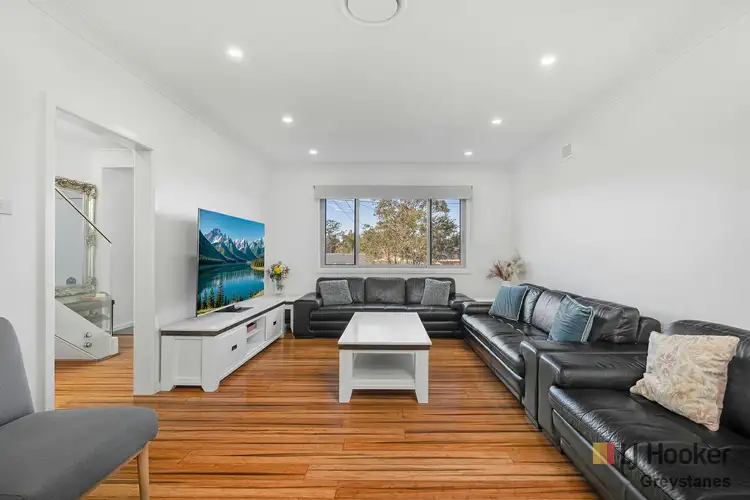 Fourth view of Homely house listing, 11 Kootingal Street, Greystanes NSW 2145