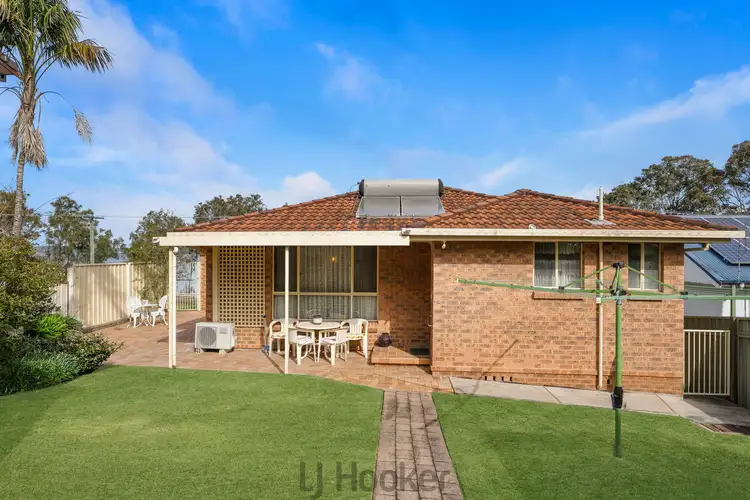Second view of Homely house listing, 219 Dobell Drive, Wangi Wangi NSW 2267