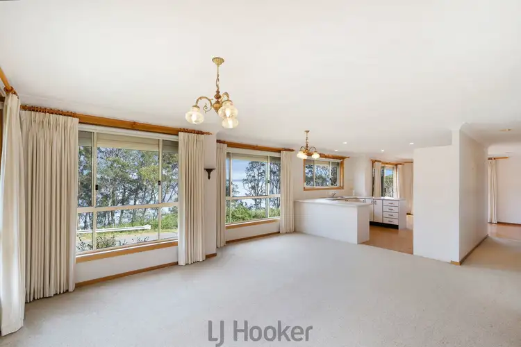 Third view of Homely house listing, 219 Dobell Drive, Wangi Wangi NSW 2267