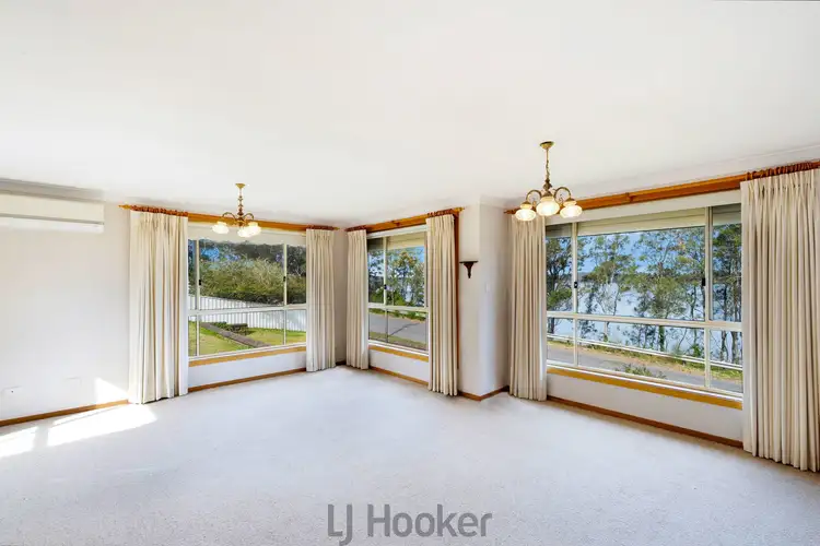 Fourth view of Homely house listing, 219 Dobell Drive, Wangi Wangi NSW 2267