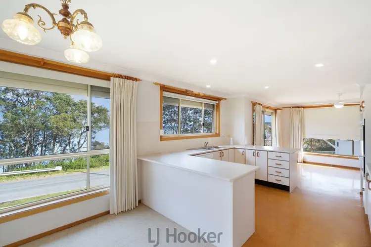 Fifth view of Homely house listing, 219 Dobell Drive, Wangi Wangi NSW 2267