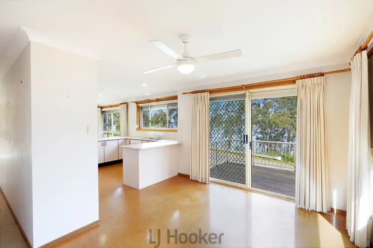 Sixth view of Homely house listing, 219 Dobell Drive, Wangi Wangi NSW 2267