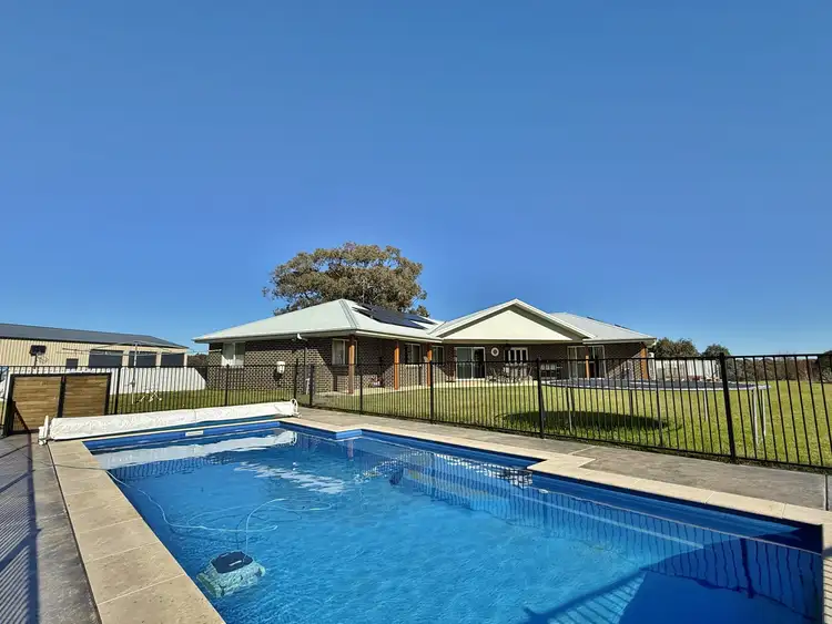 Third view of Homely house listing, 403 Spring Creek Road, Young NSW 2594