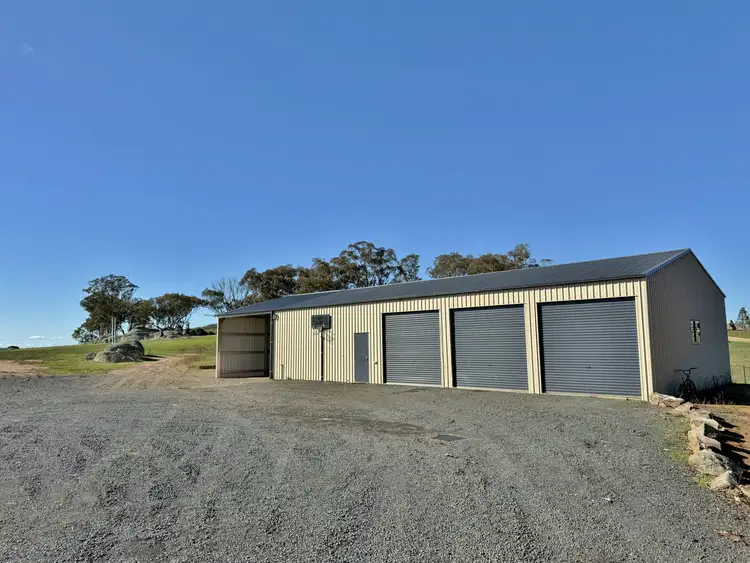 Fourth view of Homely house listing, 403 Spring Creek Road, Young NSW 2594