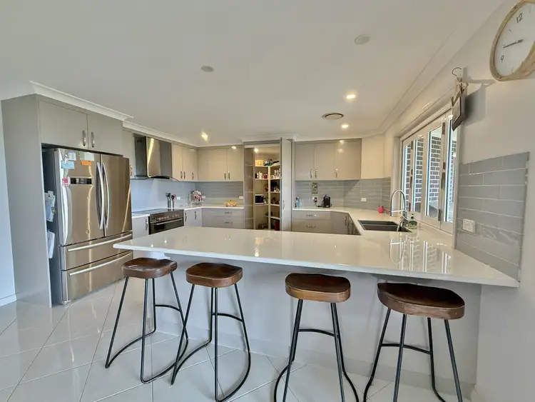 Sixth view of Homely house listing, 403 Spring Creek Road, Young NSW 2594
