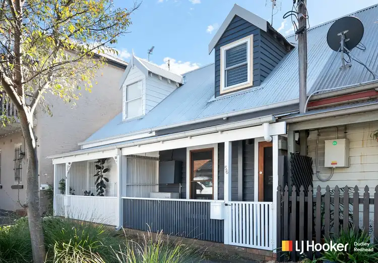 56 Laman Street, Cooks Hill NSW 2300