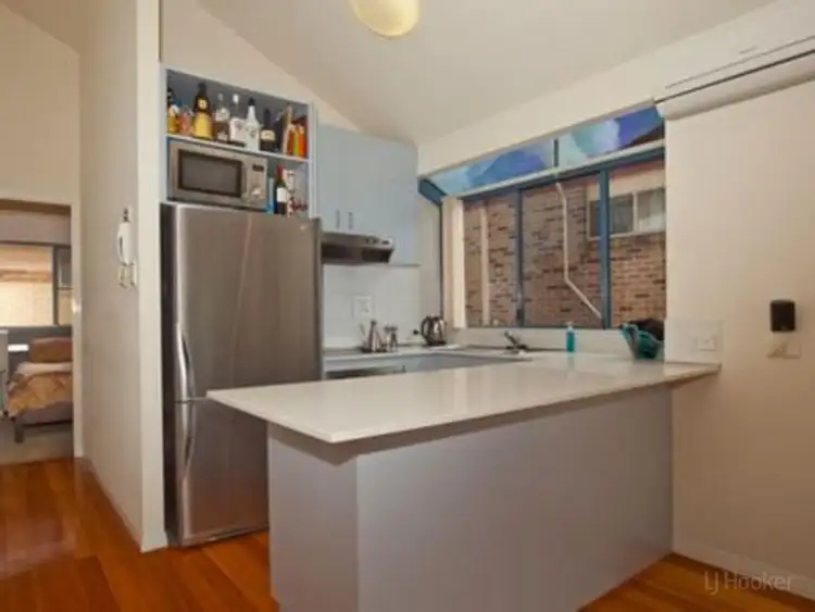 Second view of Homely townhouse listing, 10/22-24 Brighton Street, Biggera Waters QLD 4216