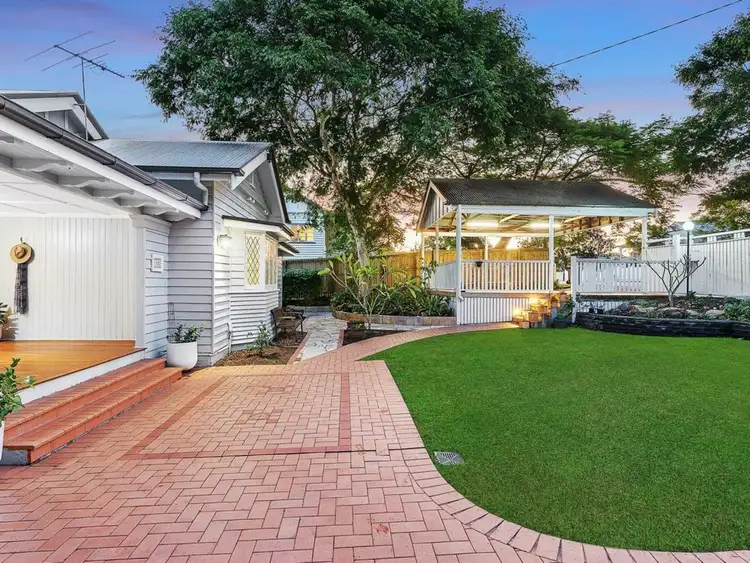 Second view of Homely house listing, 142 Kadumba Street, Yeronga QLD 4104
