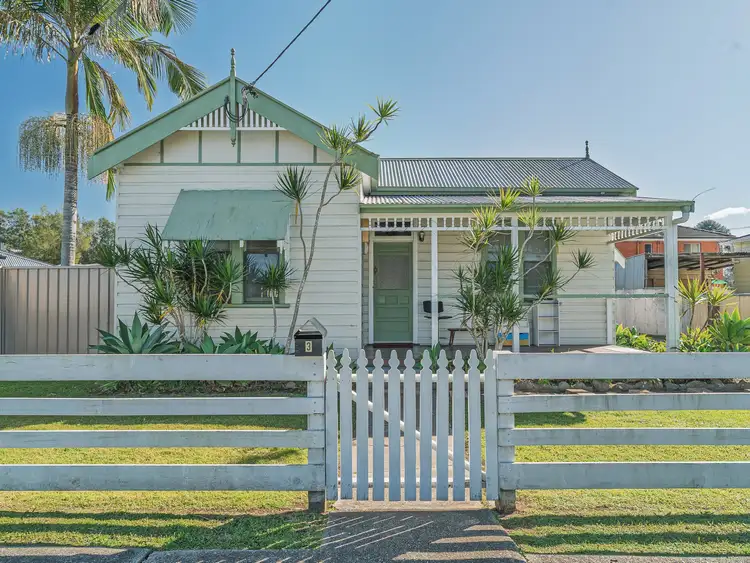 Second view of Homely house listing, 3 & 2/3 Wynter Street, Taree NSW 2430