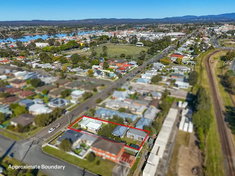 Seventh view of Homely house listing, 3 & 2/3 Wynter Street, Taree NSW 2430
