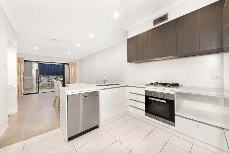 53/23 Wanderlight Avenue, Lawson ACT 2617