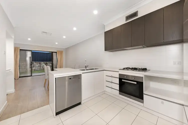 53/23 Wanderlight Avenue, Lawson ACT 2617