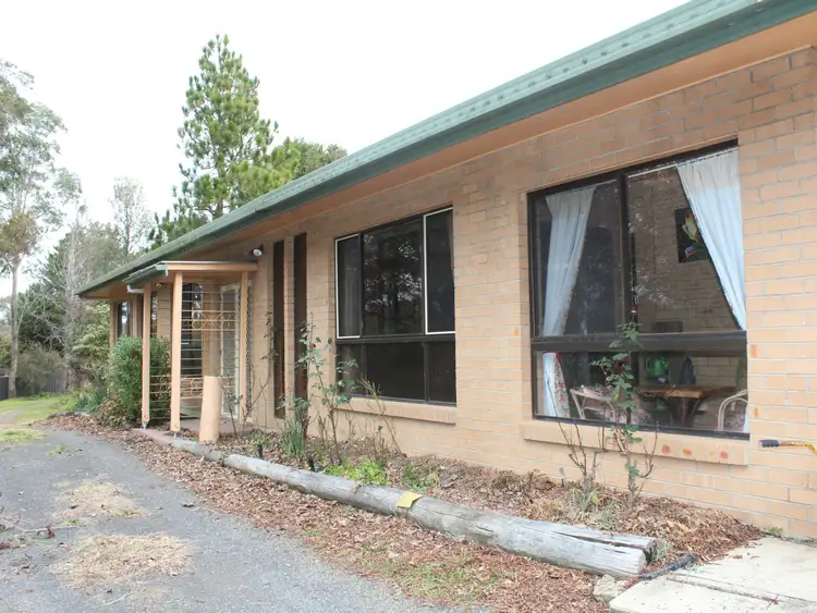Main view of Homely house listing, 12 Hawkins Lane, Glencoe NSW 2365