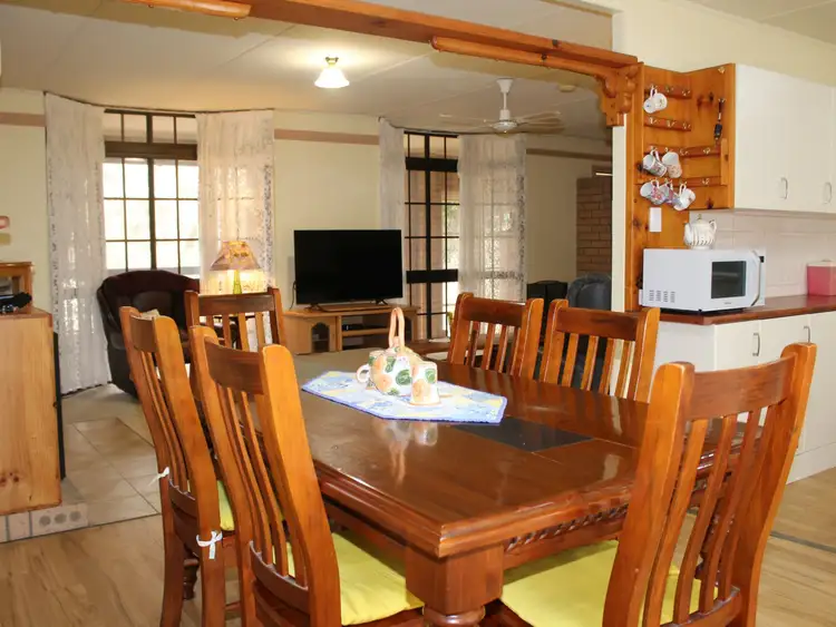 Second view of Homely house listing, 12 Hawkins Lane, Glencoe NSW 2365