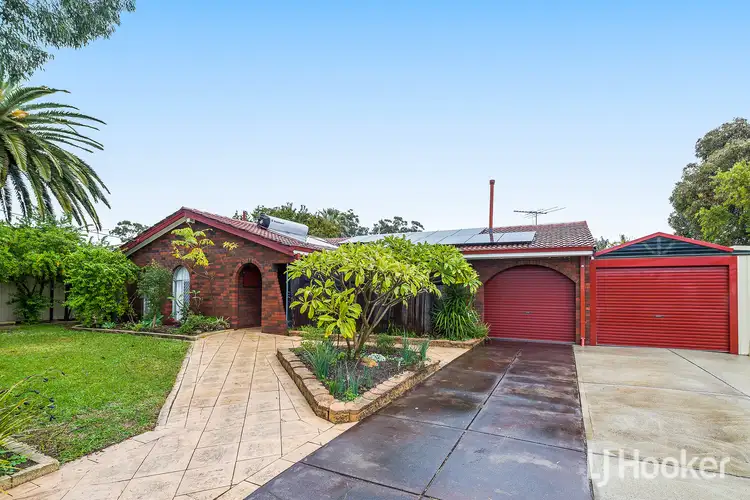 36 Dawson Avenue, Forrestfield WA 6058