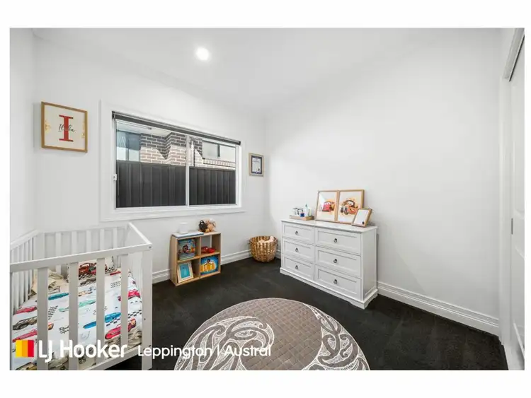Second view of Homely house listing, 5 Station Master Avenue, Thirlmere NSW 2572