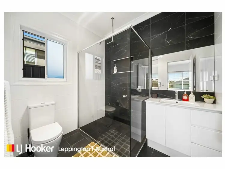 Fourth view of Homely house listing, 5 Station Master Avenue, Thirlmere NSW 2572