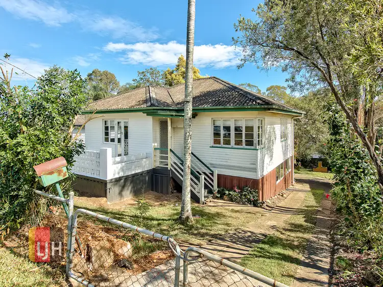 Main view of Homely house listing, 49 Fitzsimmons Street, Keperra QLD 4054
