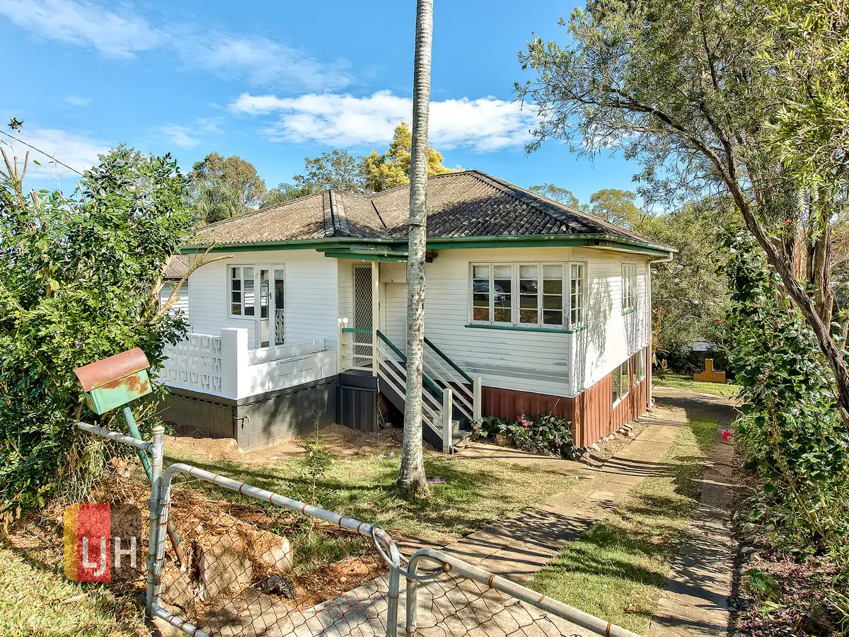 Main view of Homely house listing, 49 Fitzsimmons Street, Keperra QLD 4054