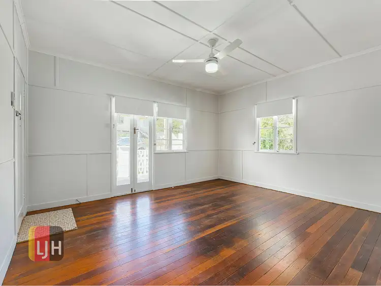 Second view of Homely house listing, 49 Fitzsimmons Street, Keperra QLD 4054