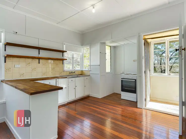 Fourth view of Homely house listing, 49 Fitzsimmons Street, Keperra QLD 4054