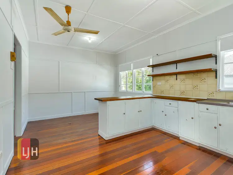 Fifth view of Homely house listing, 49 Fitzsimmons Street, Keperra QLD 4054
