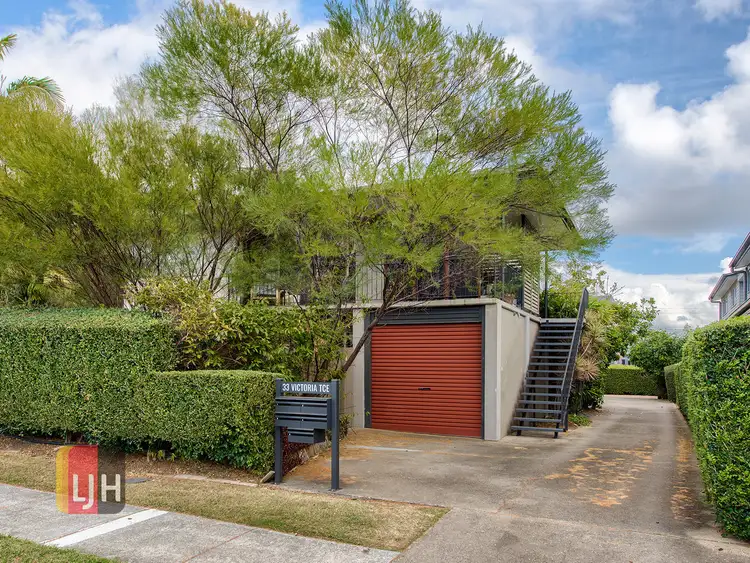 5/33 Victoria Terrace, Gordon Park QLD 4031