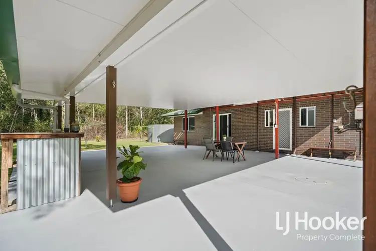 322 Kurrajong Road, Jimboomba QLD 4280