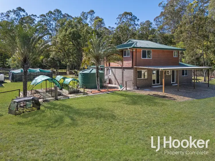 322 Kurrajong Road, Jimboomba QLD 4280
