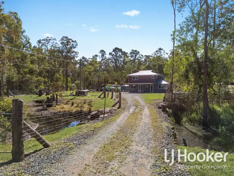 322 Kurrajong Road, Jimboomba QLD 4280