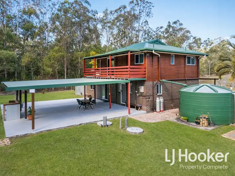 322 Kurrajong Road, Jimboomba QLD 4280