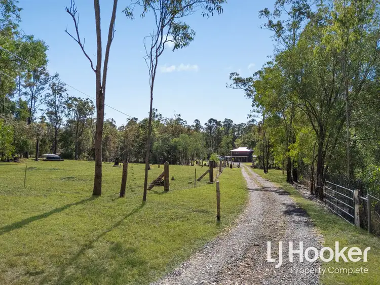 322 Kurrajong Road, Jimboomba QLD 4280